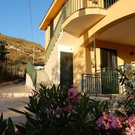 Ravishing Villa In Realmonte With Private Swimming Pool エクステリア 写真