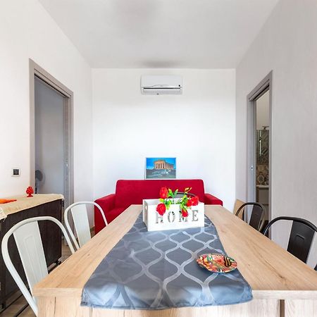 Ravishing Villa In Realmonte With Private Swimming Pool エクステリア 写真