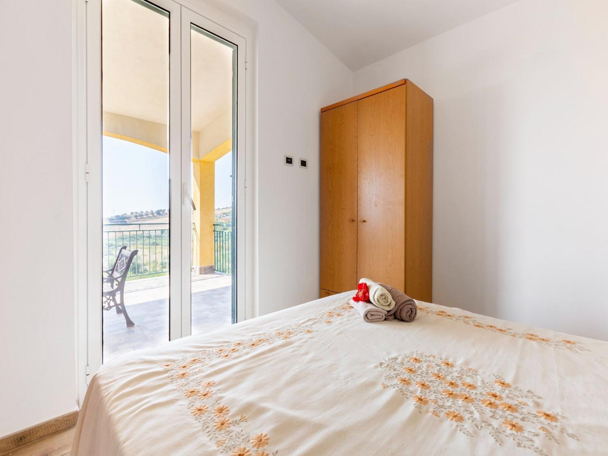 Ravishing Villa In Realmonte With Private Swimming Pool エクステリア 写真