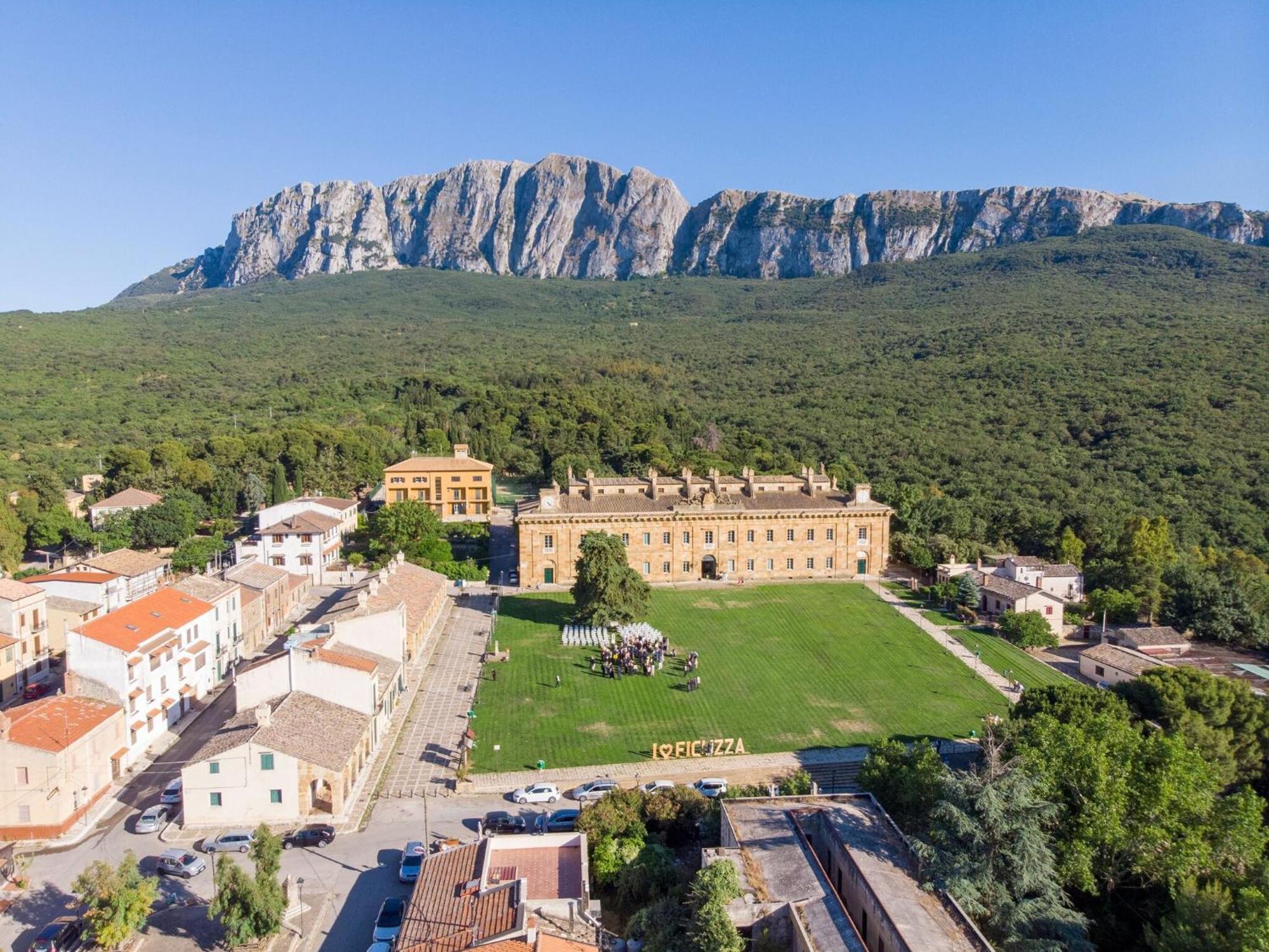 Ravishing Villa In Realmonte With Private Swimming Pool エクステリア 写真