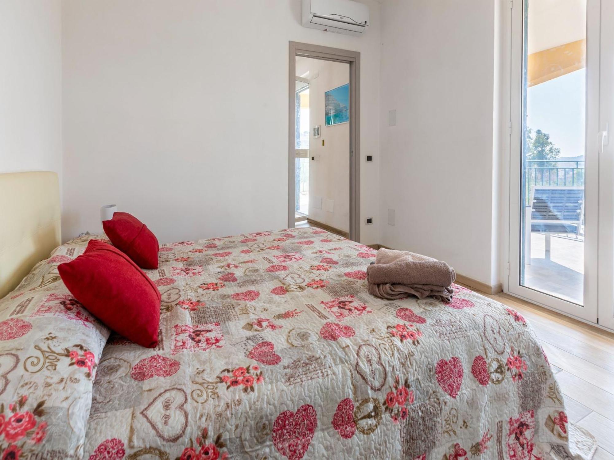 Ravishing Villa In Realmonte With Private Swimming Pool エクステリア 写真