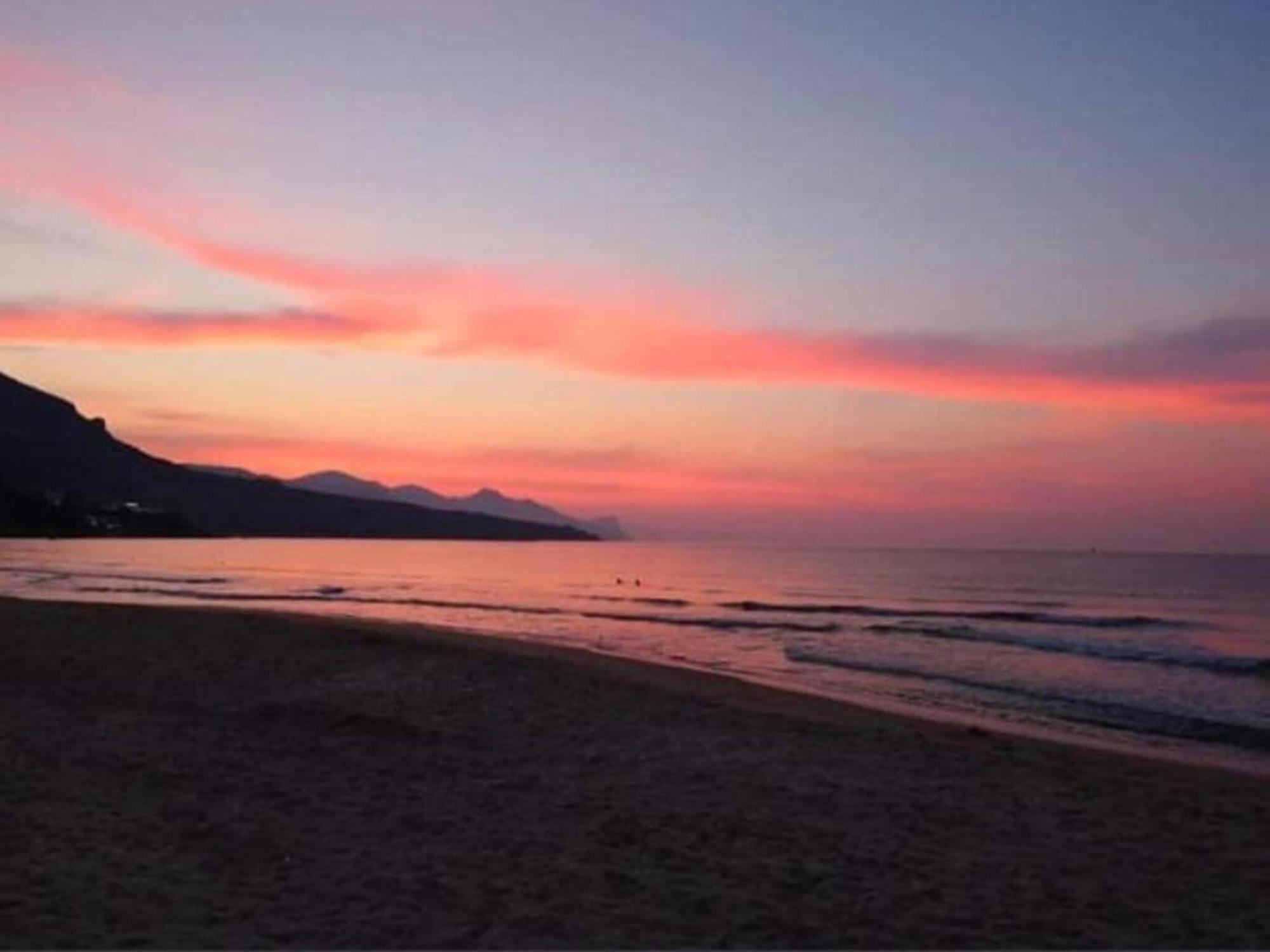 Ravishing Villa In Realmonte With Private Swimming Pool エクステリア 写真