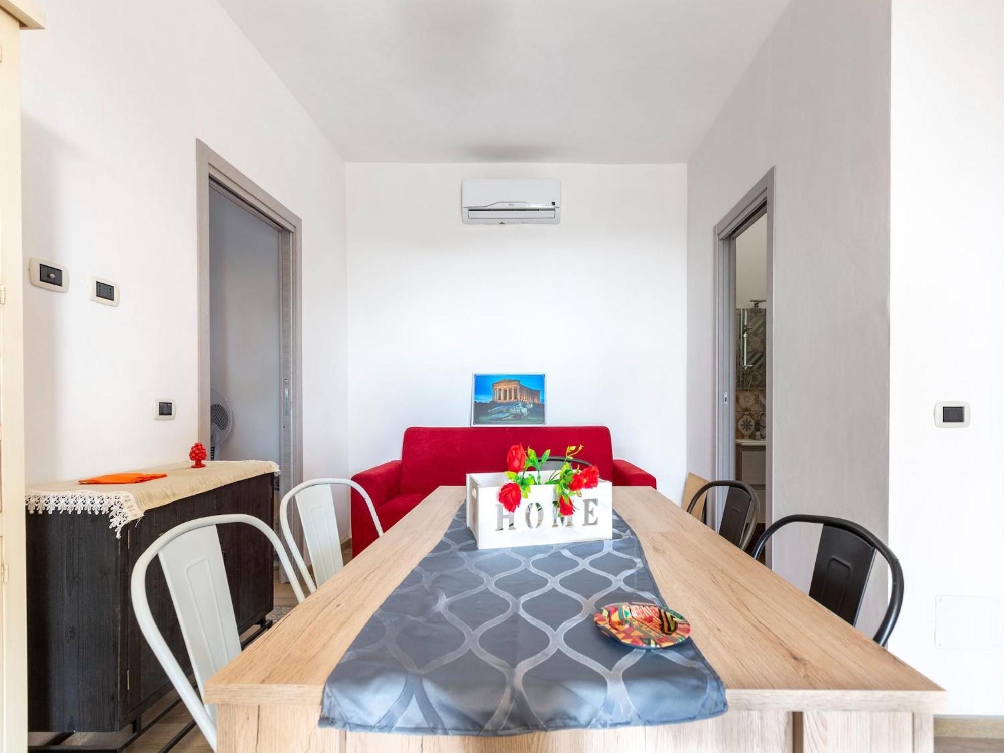 Ravishing Villa In Realmonte With Private Swimming Pool エクステリア 写真