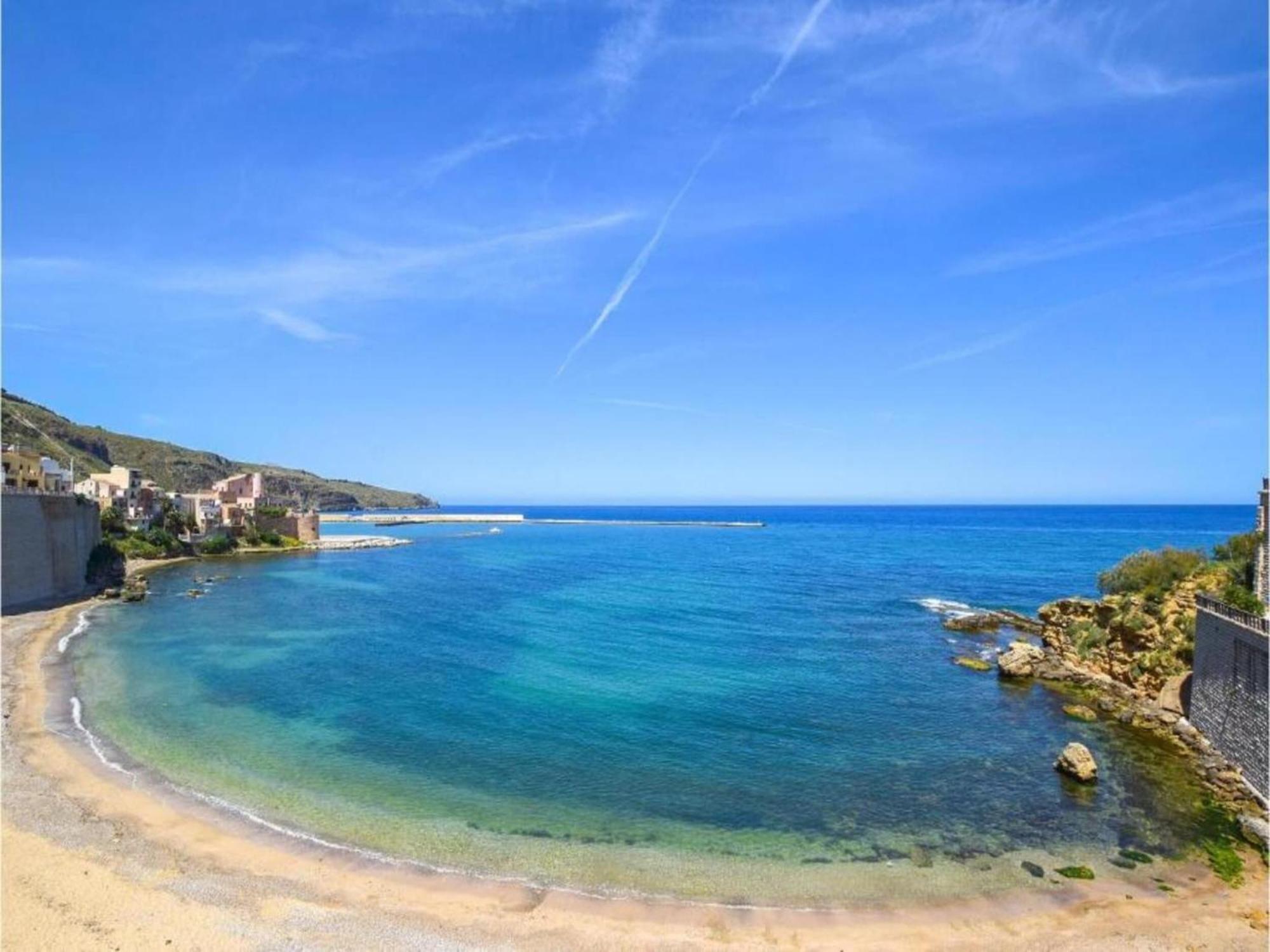Ravishing Villa In Realmonte With Private Swimming Pool エクステリア 写真