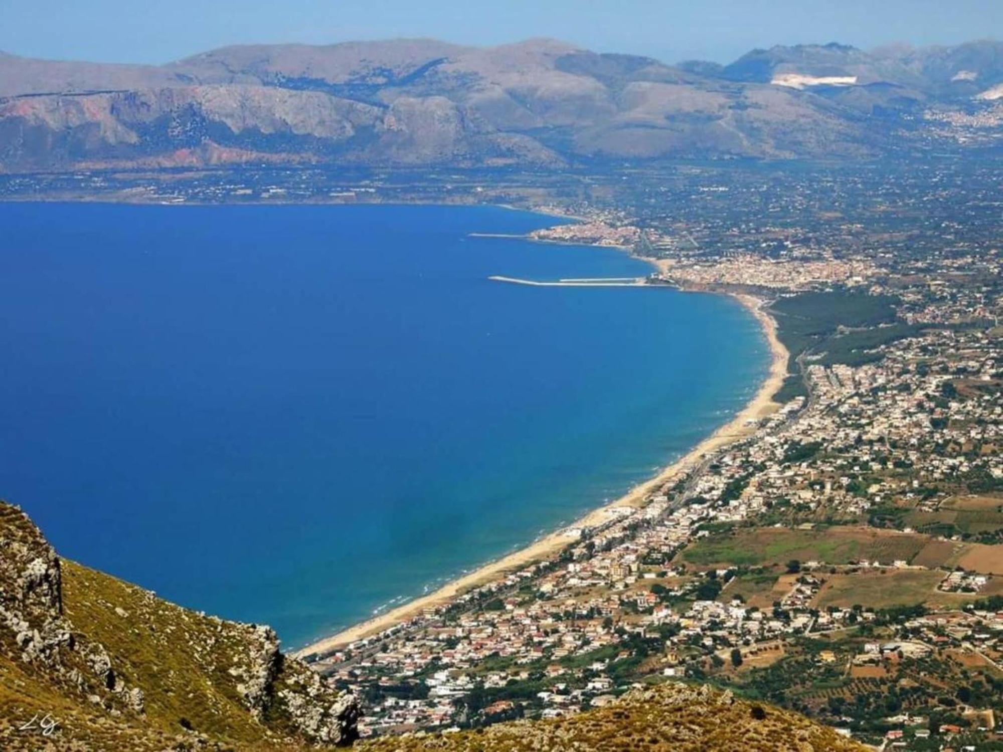 Ravishing Villa In Realmonte With Private Swimming Pool エクステリア 写真