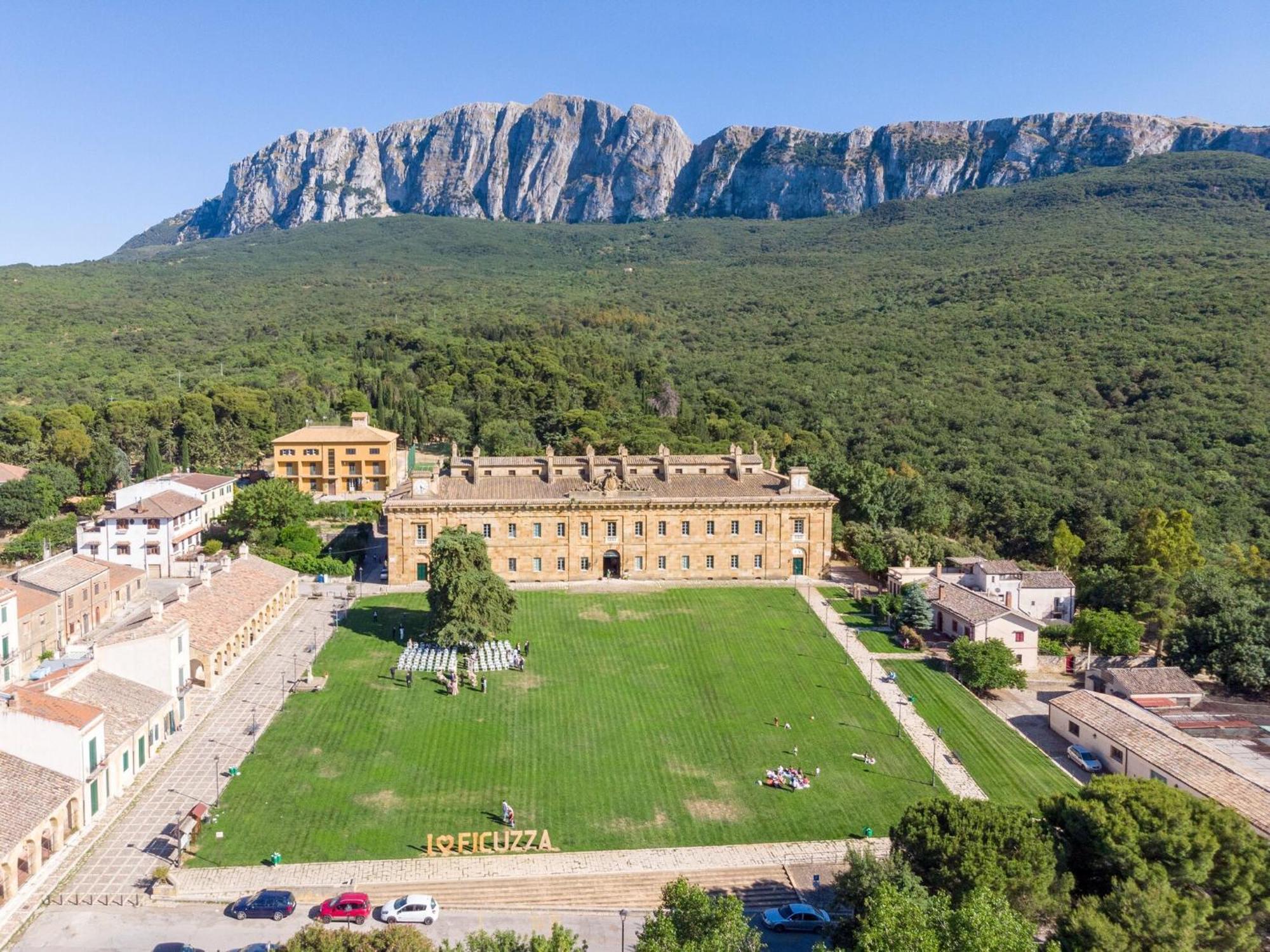 Ravishing Villa In Realmonte With Private Swimming Pool エクステリア 写真