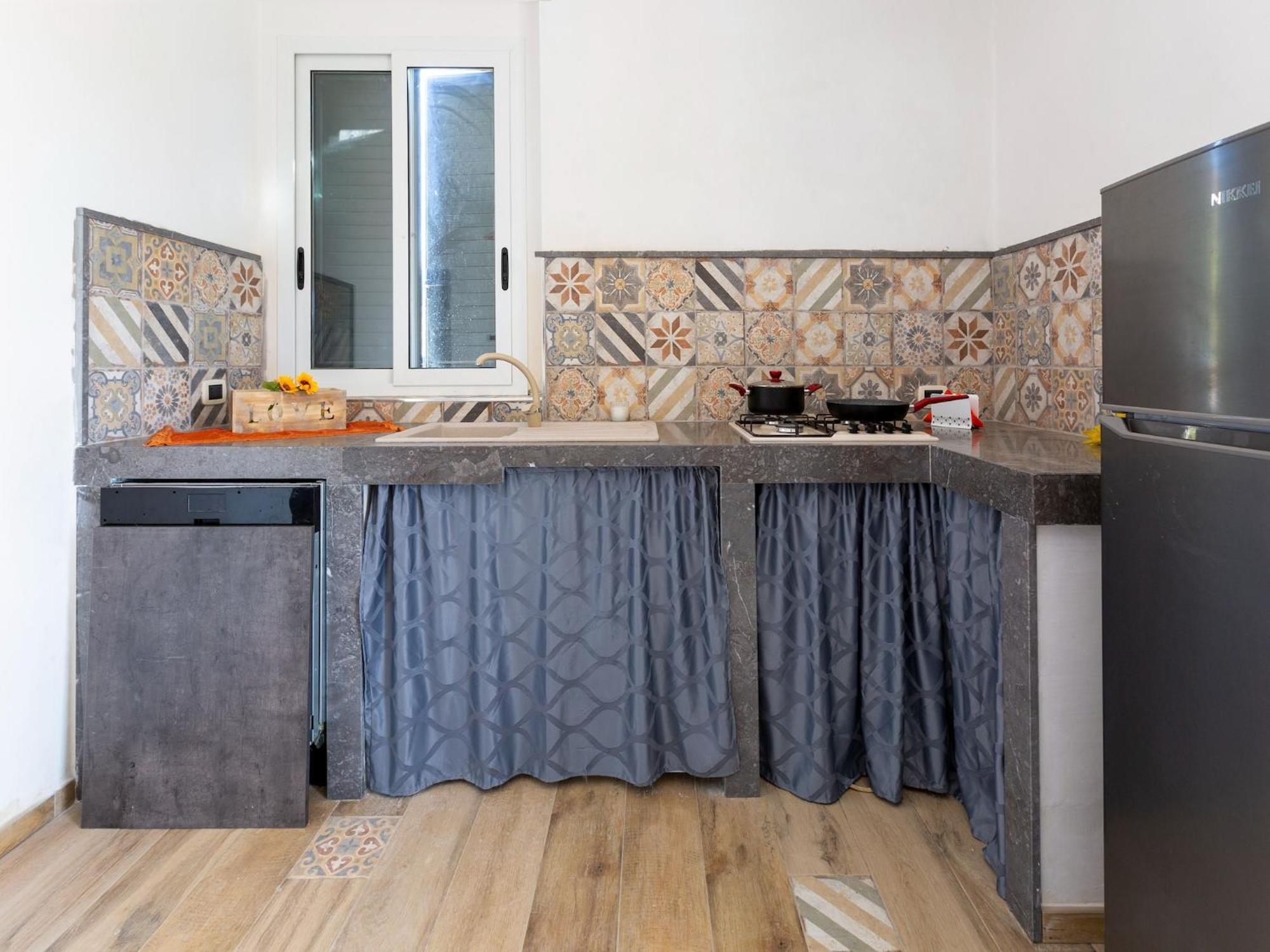 Ravishing Villa In Realmonte With Private Swimming Pool エクステリア 写真